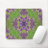 Lupines&Lace.... Mousepad (Mit Mouse)