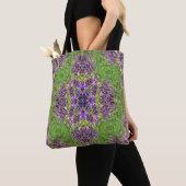 Lupines&Lace.. Tasche (Von Nahem)