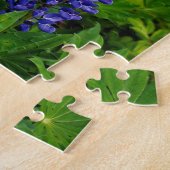 Lupines Puzzle (Seite)