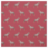 Lupisiana catahoula Leopardin Stoff (Muster)