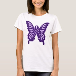 Lupus Awareness T - Shirt