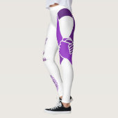 Lupus Awearität Leggings (Links)