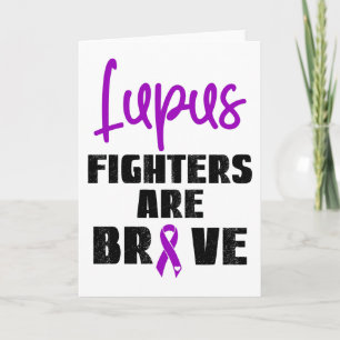Lupus Fighter, Lupus Strong Karte