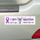 Lupus-Krieger-Autoaufkleber Autoaufkleber (Auf Auto)