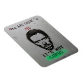 Lupus Magnet (Rechte Seite)