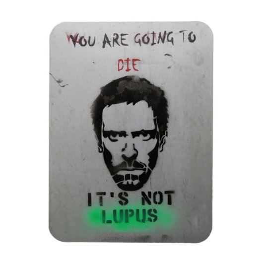 Lupus Magnet (Vertikal)