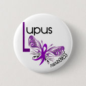 Lupus SCHMETTERLING 3,1 Button (Vorderseite)