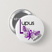Lupus SCHMETTERLING 3,1 Button (Vorne & Hinten)
