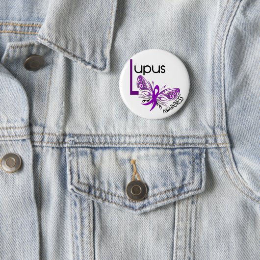 Lupus SCHMETTERLING 3,1 Button (Beispiel)
