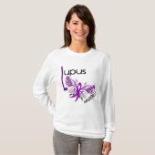 Lupus SCHMETTERLING 3,1 T-Shirt (Vorne ganz)