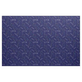 Lupus Stoff (Fat Quarter (45,7 x 55,9 cm))