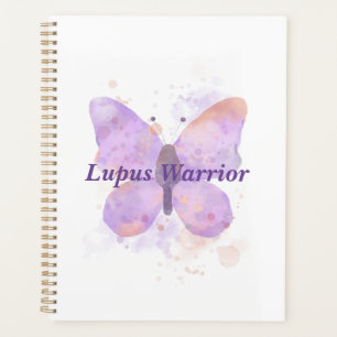 Lupus Warrior Planer