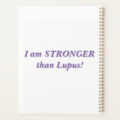 Lupus Warrior Planer (Rückseite)