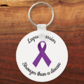 Lupus Warrior Schlüsselanhänger (Vorderseite)