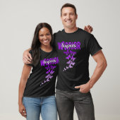 LUPUS WARRIOR T-Shirt (Unisex)