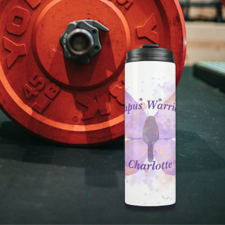 Lupus Warrior Thermosbecher