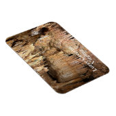 Luray Caverns in Virginia Magnet (Rechte Seite)