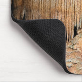 Luray Caverns in Virginia Mousepad (Ecke)