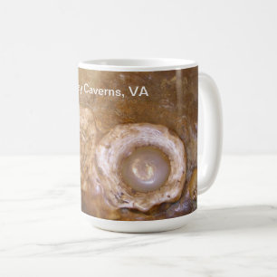 Luray Caverns, VA-Tasse Kaffeetasse