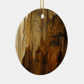 Luray Höhlen Keramik Ornament (Rechts)