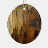 Luray Höhlen Keramik Ornament (Links)