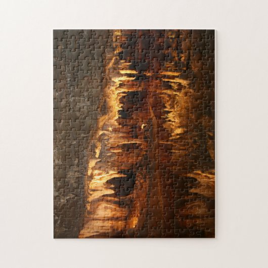 Luray Höhlen Puzzle (Vertikal)