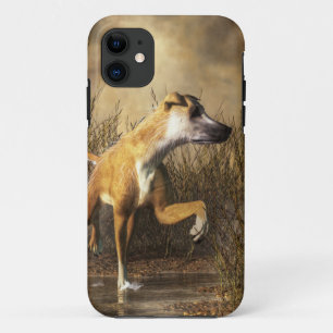 Lurcher Case-Mate iPhone Hülle
