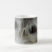 Lurcher herauf nahes - Tasse eine (Mittel)