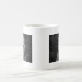Lurcher Kaffeetasse (Mittel)