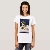 Lure oder ein Lure? T-Shirt (Vorne ganz)