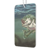 Lured In Autolufterfrischer (Links)