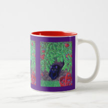 Lurking in der TomatenTasse