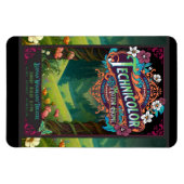 Lurman Woodland 2024 Magnet (Horizontal)