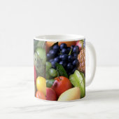 Luscious Frucht Tasse (VorderseiteRechts)