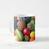 Luscious Frucht Tasse (Vorderseite Links)