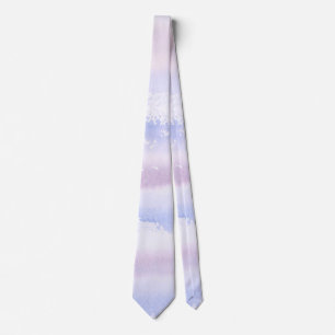 Luscious Lavendel Krawatte
