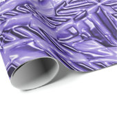 Luscious Lavender.... Geschenkpapier (Rolleneckpunkt)