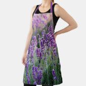 Luscious Lavender Schürze (InSitu)