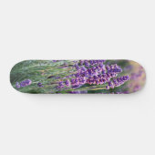 Luscious Lavender Skateboard (Horizontal)