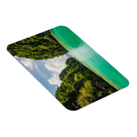 Lush Bacuit Archipelago Magnet (Rechte Seite)