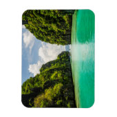 Lush Bacuit Archipelago Magnet (Vertikal)
