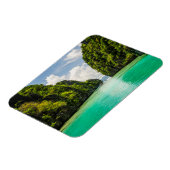 Lush Bacuit Archipelago Magnet (Linke Seite)