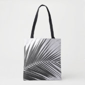 Lush Caribbean Palm #2 #tropical #palms #wall #art Tasche (Vorderseite)