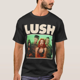 Lush Classic T - Shirt