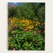 Lush Green Garden Planer (Vorderseite)