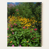 Lush Green Garden Planer (Rückseite)