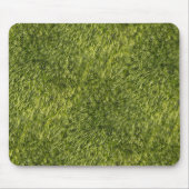 Lush Green Moss Mousepad (Vorne)