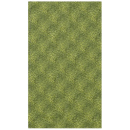 Lush Green Moss Tischdecke
