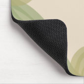 Lush Green Mousepad (Ecke)