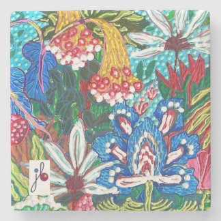 "Lush Life"  Steinuntersetzer